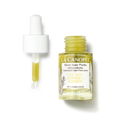 Sérum super plantes...