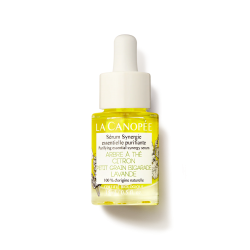 sérum synergie essentielle purifiante | La Canopée