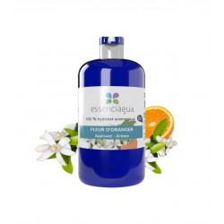 Hydrolat fleur d’oranger | Essenciagua