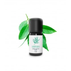 Huile essentielle laurier noble | Essenciagua