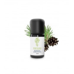 Huile essentielle épinette noire | Essenciagua