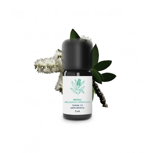 Huile essentielle niaouli | Essenciagua