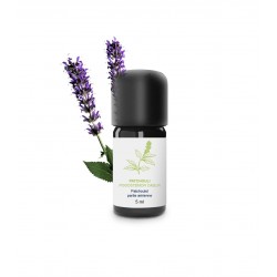 Huile essentielle patchouli | Essenciagua