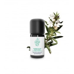 Huile essentielle sarriette des montagnes | Essenciagua