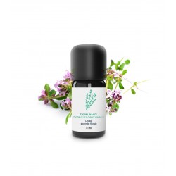 Huile essentielle thym linalol | Essenciagua