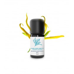 Huile essentielle ylang ylang | Essenciagua