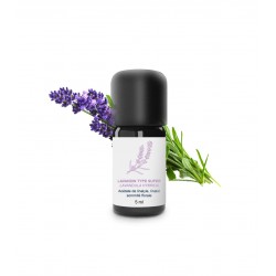Huile essentielle de Lavandin bio Essenciagua