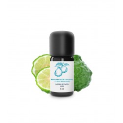 Huile Essentielle de Bergamote Bio Essenciagua