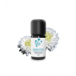 Huile essentielle de Camomille Romaine (noble) | Essenciagua