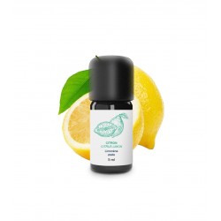 Huile Essentielle de Citron bio | Essenciagua