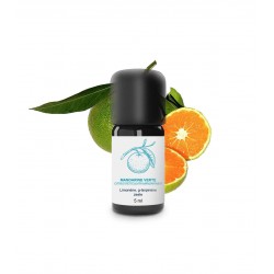 Huile essentielle Mandarine Verte | Essenciagua