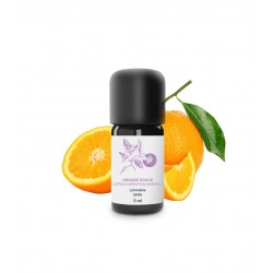 Huile essentielle Orange...