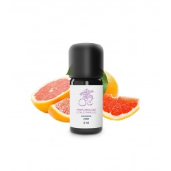 Huile essentielle Pamplemousse | Essenciagua