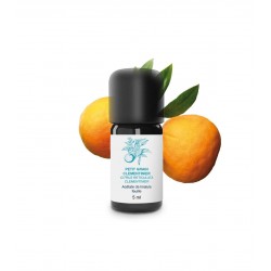 Huile essentielle Petit Grain de Clementier | Essenciagua
