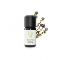 Huile essentielle Thym Thujanol | Essenciagua
