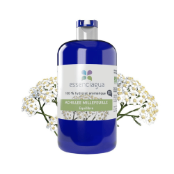 Hydrolat Achillée Millefeuille | Essenciagua