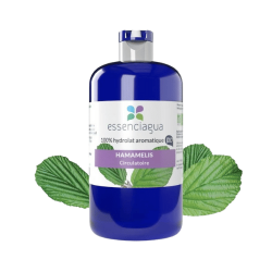Hydrolat Hamamélis | Essenciagua
