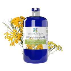 Hydrolat Hélichryse Italienne | Essenciagua