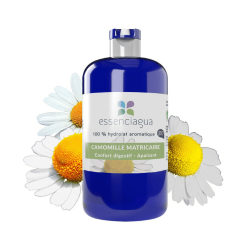 Hydrolat Camomille Matricaire | Essenciagua