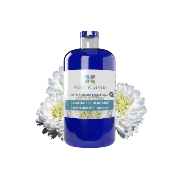 Hydrolat Camomille Romaine | Essenciagua
