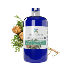 Hydrolat Cyprès Sempervirens | Essenciagua