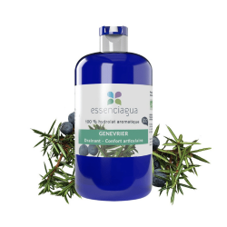 Hydrolat Genevrier | Essenciagua