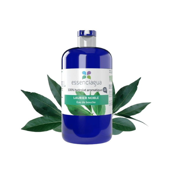 Hydrolat Laurier Noble | Essenciagua