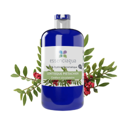 Hydrolat Lentisque Pistachier bio | Essenciagua