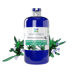 Hydrolat Sarriette des Montagnes bio | Essenciagua
