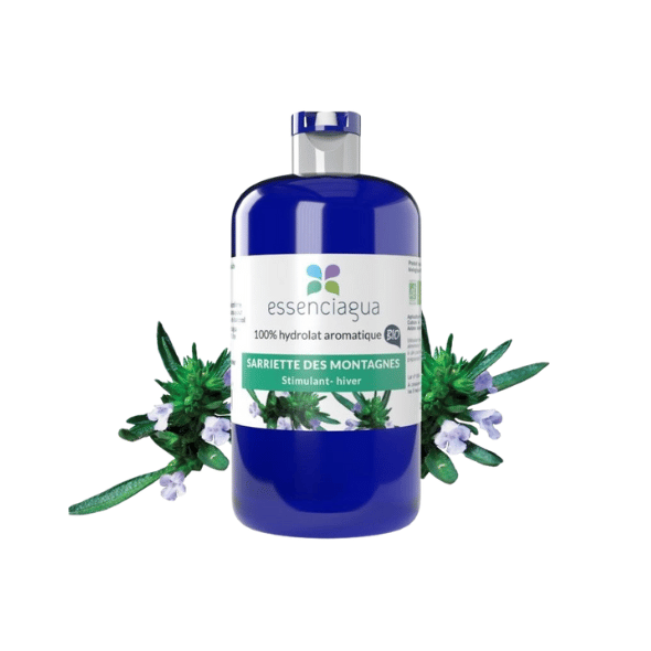 Hydrolat Sarriette des Montagnes bio | Essenciagua