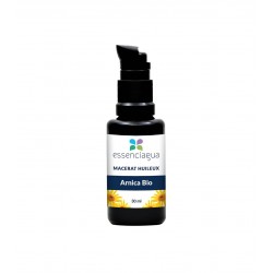 Macérat Arnica Bio 30ml | Essenciagua