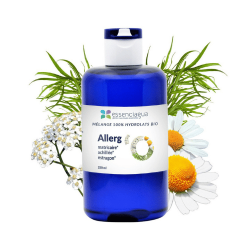 Mélange d’hydrolats ALLERG’O | Essenciagua