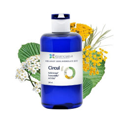 Mélange d’hydrolats CIRCUL’O | Essenciagua