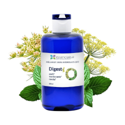 Mélange d’hydrolats DIGEST’O | Essenciagua