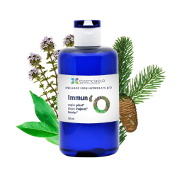 Mélange d’hydrolats IMMUN’O | Essenciagua
