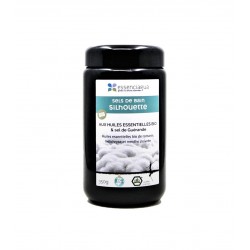 Sel de bain Silhouette | Essenciagua