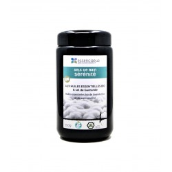 Sel de bain Sérénité | Essenciagua