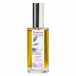 Baume de Diane | Douces Angevines