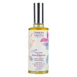 Bois d'Amyris - Jambes lourdes | Douces Angevines