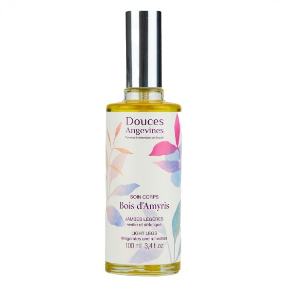 Bois d'Amyris - Jambes lourdes | Douces Angevines