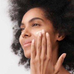 Utilisation Crème de Jour à l'abricot | Dr. Hauschka