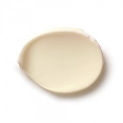 Texture de la Crème pour les mains Dr. Hauschka MED à la Ficoïde à Cristaux pour peaux très sèches