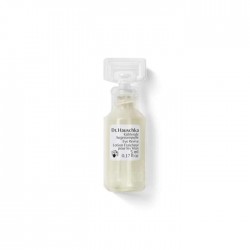 Ampoules de Lotion Fraîcheur pour les yeux Dr. Hauschka pour apaiser le regard