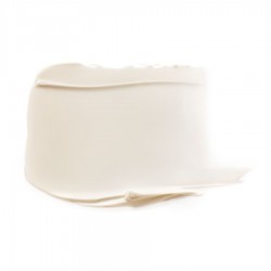 Texture du Masque Apaisant Dr. Hauschka pour peaux sensibles et irritées