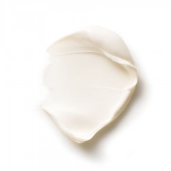 Texture du Masque Crème Nourrissant Dr. Hauschka pour peaux sèches et matures