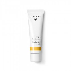 Masque Revitalisant Dr. Hauschka pour unifier le teint et resserrer les pores