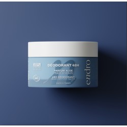 Déodorant Solide Aloe