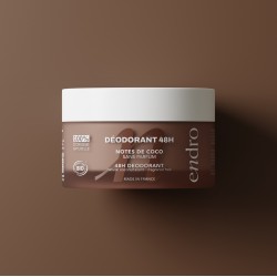 Déodorant solide Coco -...