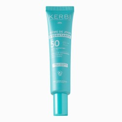 Crème visage hydratante...