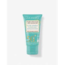 Fluide Solaire Lacté SPF50+...